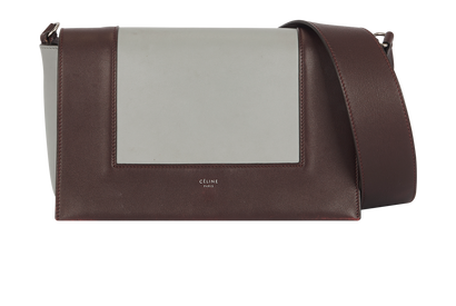 Frame Bag, front view